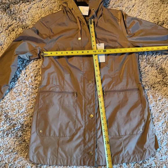 Cole Haan | Packable Hooded Jacket - Picture 8 of 10